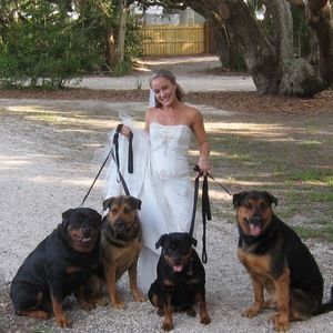 Meet your Posher, Nikki